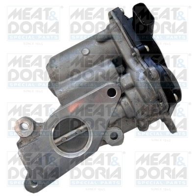 Obrázok AGR - Ventil MEAT & DORIA  88439