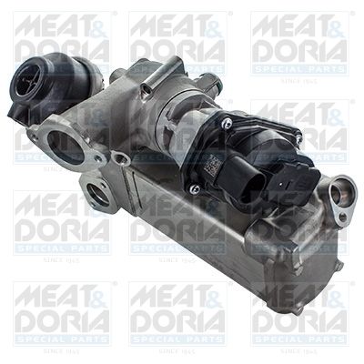 Obrázok AGR - Ventil MEAT & DORIA  88440