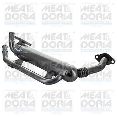 Obrázok Chladič pre recirkuláciu plynov MEAT & DORIA  88442
