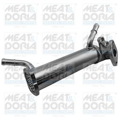 Obrázok Chladič pre recirkuláciu plynov MEAT & DORIA  88449