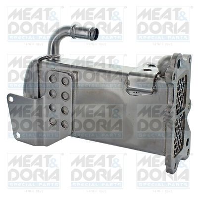 Obrázok Chladič pre recirkuláciu plynov MEAT & DORIA  88459