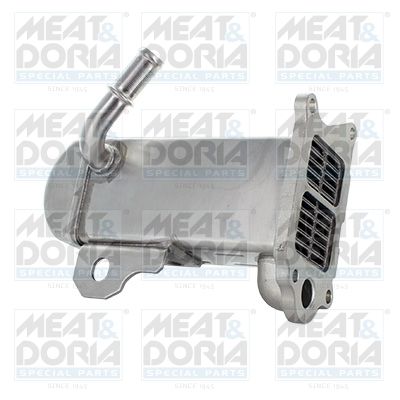 Obrázok Chladič pre recirkuláciu plynov MEAT & DORIA  88462