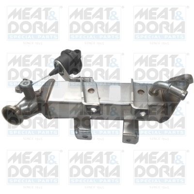 Obrázok Chladič pre recirkuláciu plynov MEAT & DORIA  88463