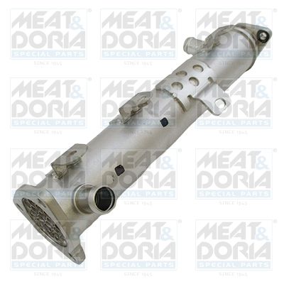 Obrázok Chladič pre recirkuláciu plynov MEAT & DORIA  88471