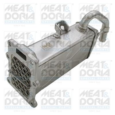 Obrázok Chladič pre recirkuláciu plynov MEAT & DORIA  88484