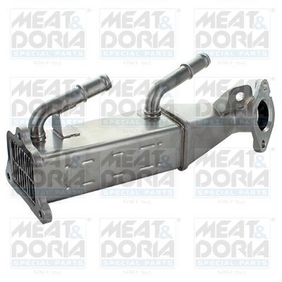 Obrázok Chladič pre recirkuláciu plynov MEAT & DORIA  88493