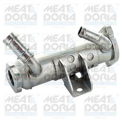 Obrázok Chladič pre recirkuláciu plynov MEAT & DORIA  88495