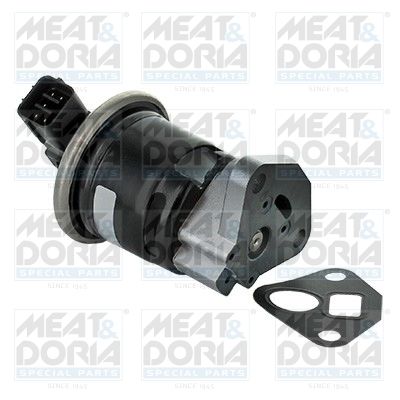 Obrázok AGR - Ventil MEAT & DORIA  88703