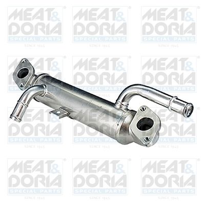 Obrázok Chladič pre recirkuláciu plynov MEAT & DORIA  88714