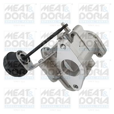 Obrázok AGR - Ventil MEAT & DORIA  88717