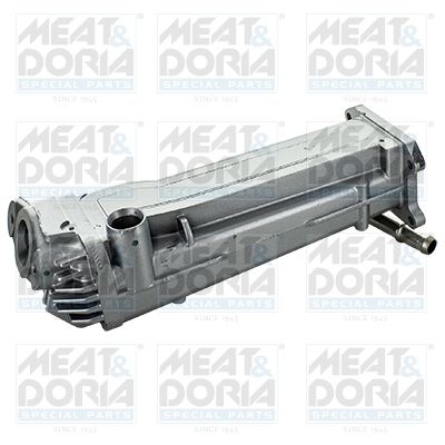 Obrázok Chladič pre recirkuláciu plynov MEAT & DORIA  88725