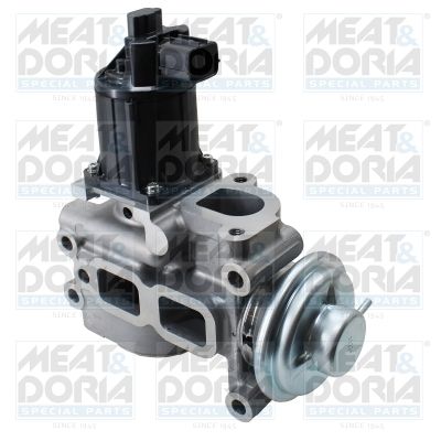 Obrázok AGR - Ventil MEAT & DORIA  88726