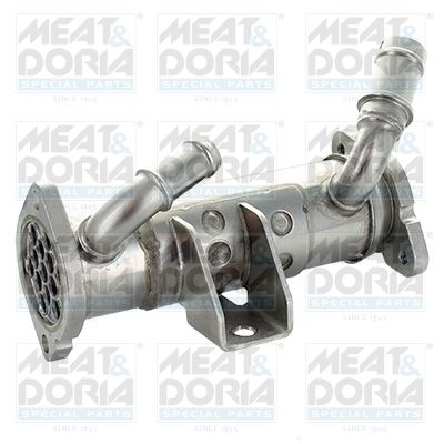 Obrázok Chladič pre recirkuláciu plynov MEAT & DORIA  88728