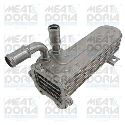 Obrázok Chladič pre recirkuláciu plynov MEAT & DORIA  88731