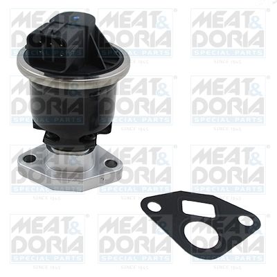 Obrázok AGR - Ventil MEAT & DORIA  88756