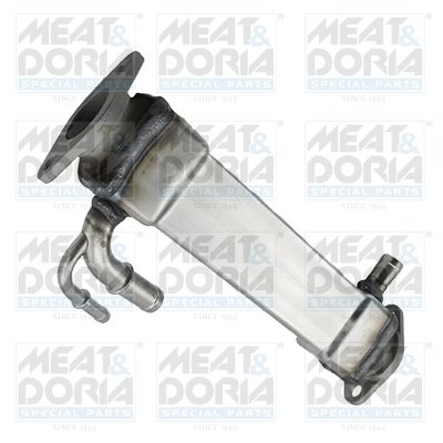 Obrázok Chladič pre recirkuláciu plynov MEAT & DORIA  88760
