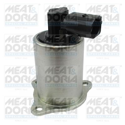 Obrázok Menič tlaku, Riadenie výfukových plynov MEAT & DORIA  88761