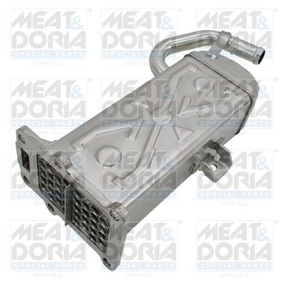 Obrázok Chladič pre recirkuláciu plynov MEAT & DORIA  88840