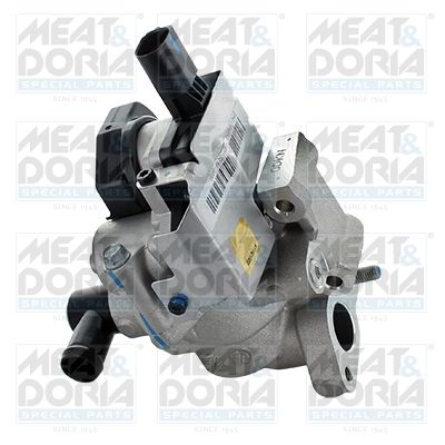 Obrázok AGR - Ventil MEAT & DORIA  88856