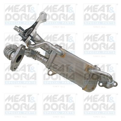 Obrázok Chladič pre recirkuláciu plynov MEAT & DORIA  88870
