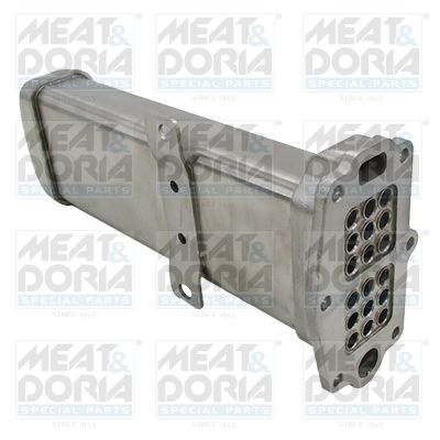 Obrázok Chladič pre recirkuláciu plynov MEAT & DORIA  88873