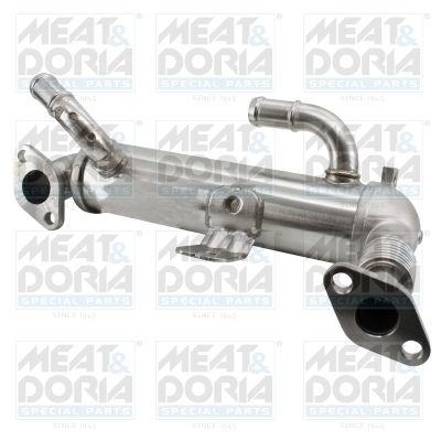 Obrázok Chladič pre recirkuláciu plynov MEAT & DORIA  88891