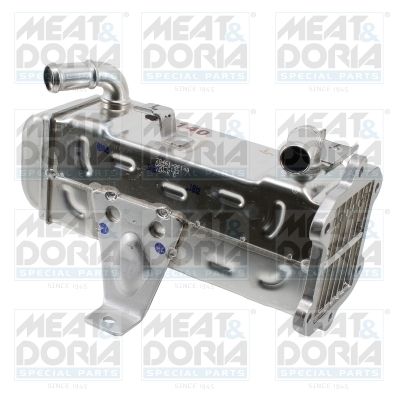 Obrázok Chladič pre recirkuláciu plynov MEAT & DORIA  88893