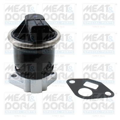 Obrázok AGR - Ventil MEAT & DORIA  88923