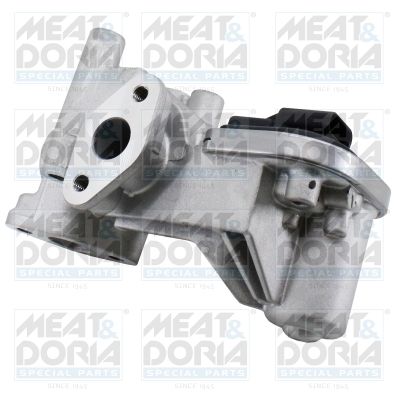 Obrázok AGR - Ventil MEAT & DORIA  88924