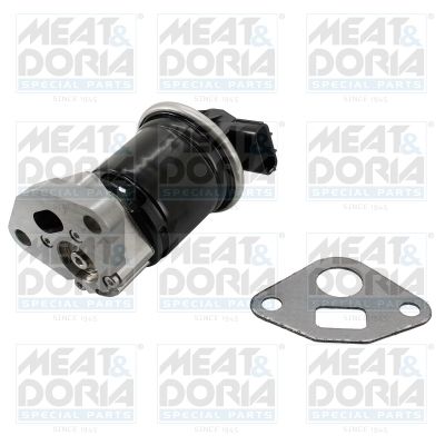 Obrázok AGR - Ventil MEAT & DORIA  88926
