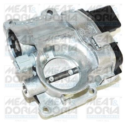 Obrázok Hrdlo żkrtiacej klapky MEAT & DORIA  89154