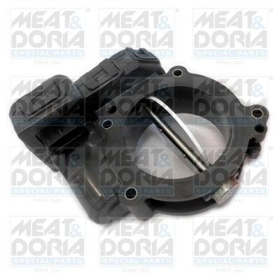 Obrázok Hrdlo żkrtiacej klapky MEAT & DORIA  89208