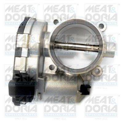Obrázok Hrdlo żkrtiacej klapky MEAT & DORIA  89253