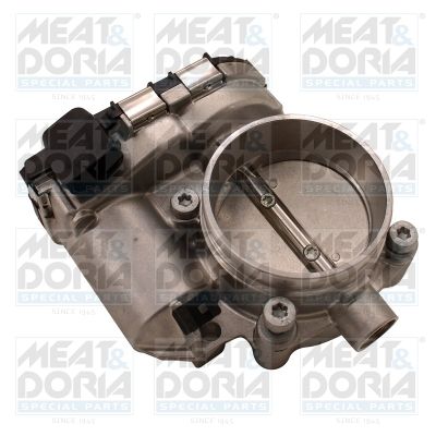 Obrázok Hrdlo żkrtiacej klapky MEAT & DORIA  89263