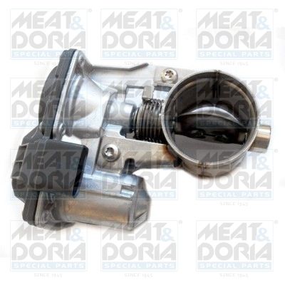 Obrázok Výfuková klapka MEAT & DORIA  89294