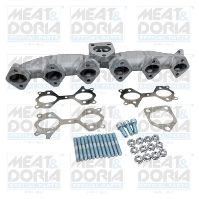 Obrázok Sací trubkový modul MEAT & DORIA  89575