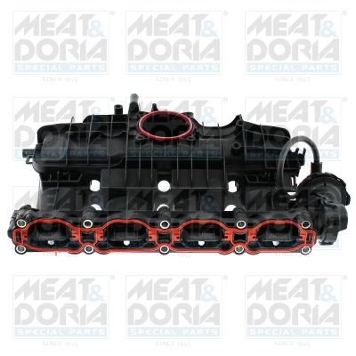 Obrázok Sací trubkový modul MEAT & DORIA  89698