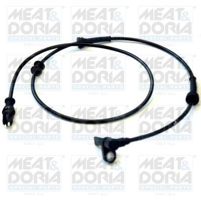 Obrázok Snímač počtu otáčok kolesa MEAT & DORIA  90013