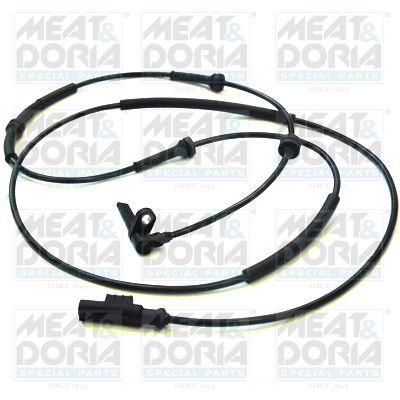 Obrázok Snímač počtu otáčok kolesa MEAT & DORIA  90021