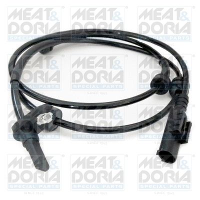 Obrázok Snímač počtu otáčok kolesa MEAT & DORIA  90023
