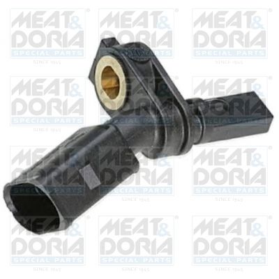 Obrázok Snímač počtu otáčok kolesa MEAT & DORIA  90048
