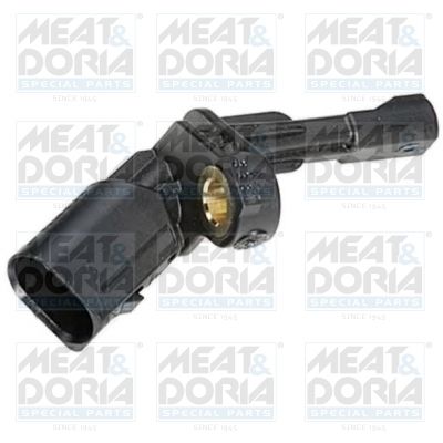Obrázok Snímač počtu otáčok kolesa MEAT & DORIA  90049