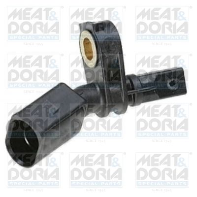 Obrázok Snímač počtu otáčok kolesa MEAT & DORIA  90056