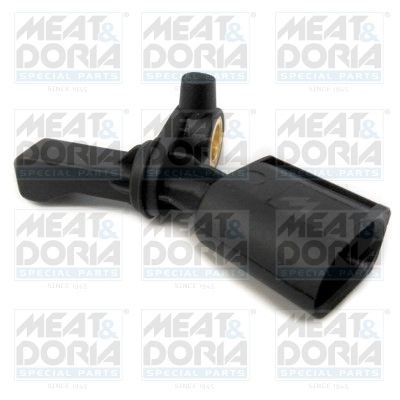 Obrázok Snímač počtu otáčok kolesa MEAT & DORIA  90059