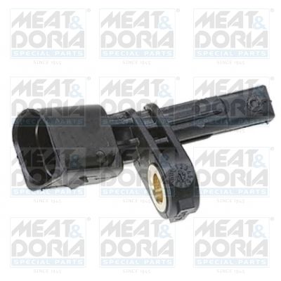 Obrázok Snímač počtu otáčok kolesa MEAT & DORIA  90060