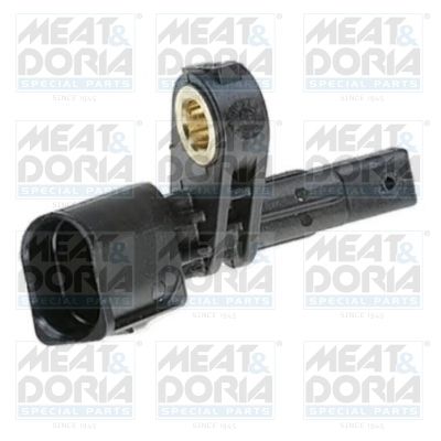 Obrázok Snímač počtu otáčok kolesa MEAT & DORIA  90061
