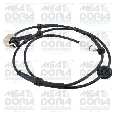 Obrázok Snímač počtu otáčok kolesa MEAT & DORIA  901019
