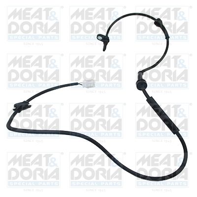 Obrázok Snímač počtu otáčok kolesa MEAT & DORIA  901020