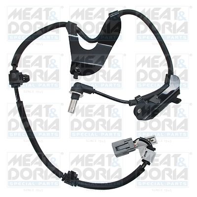 Obrázok Snímač počtu otáčok kolesa MEAT & DORIA  901095