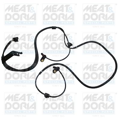 Obrázok Snímač počtu otáčok kolesa MEAT & DORIA  901096